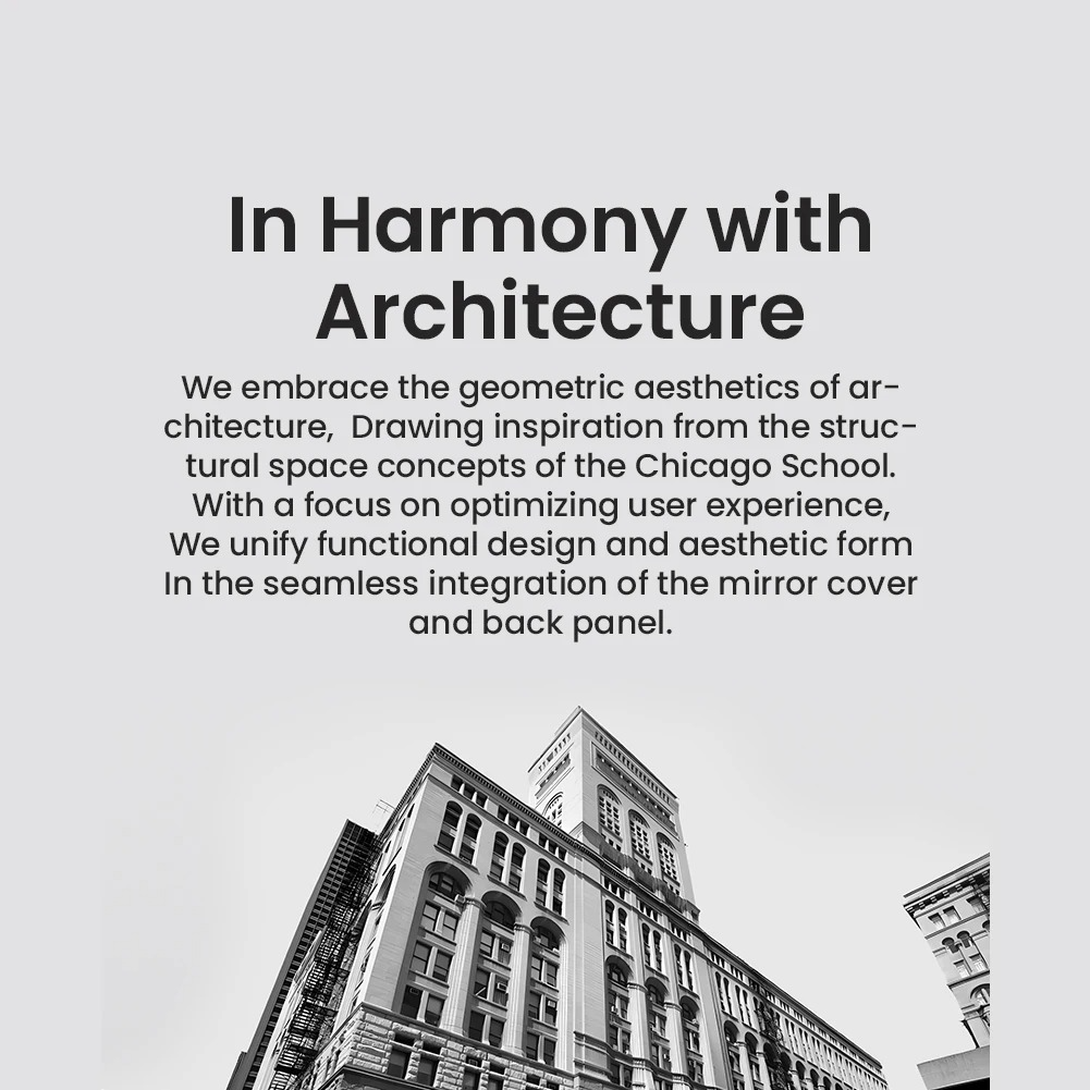 iPhone Case iPhone 17 Pro Max / Black ZenithXCase