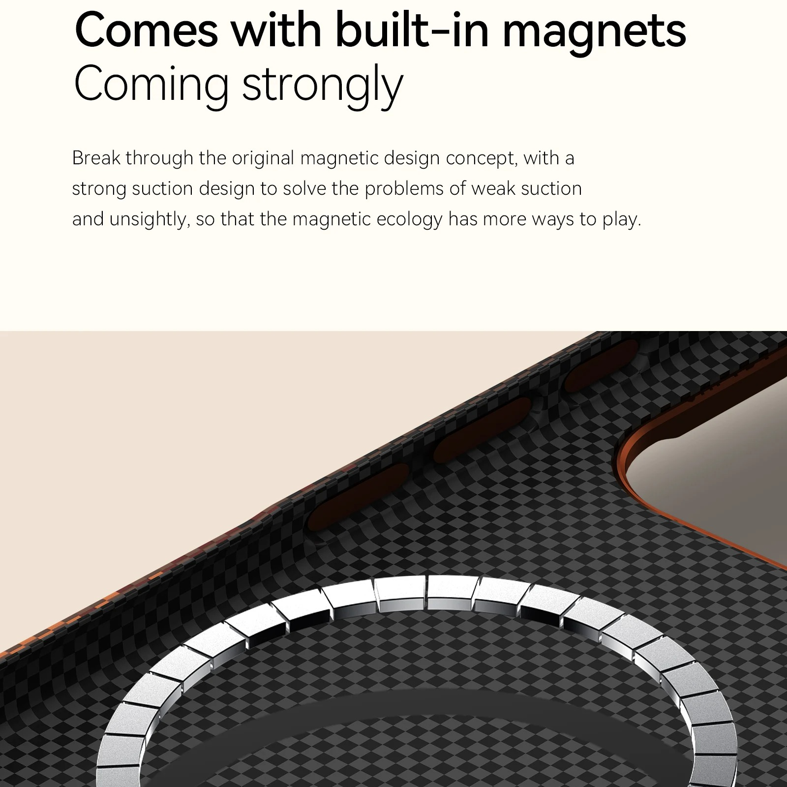 iPhone Case iPhone 17 Pro Max / Orange ZenithXCase