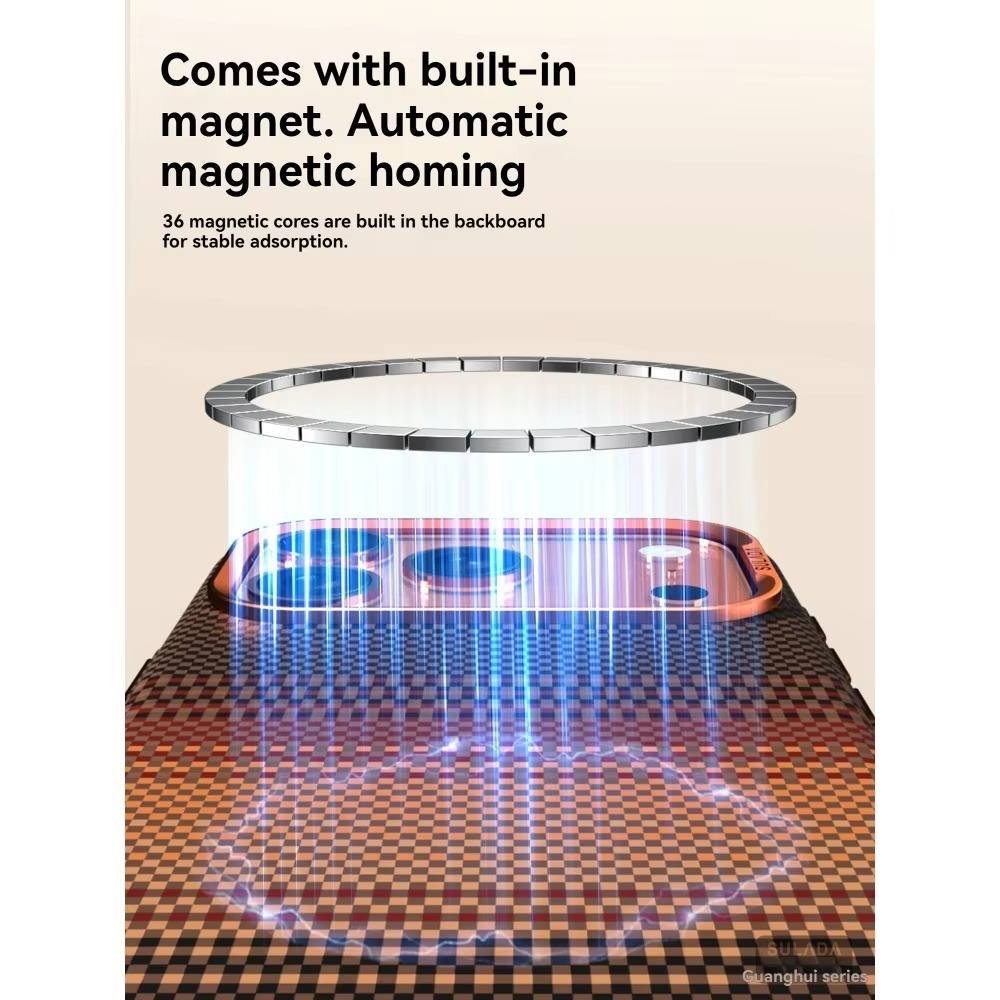 iPhone Case iPhone 17 Pro Max / Orange ZenithXCase