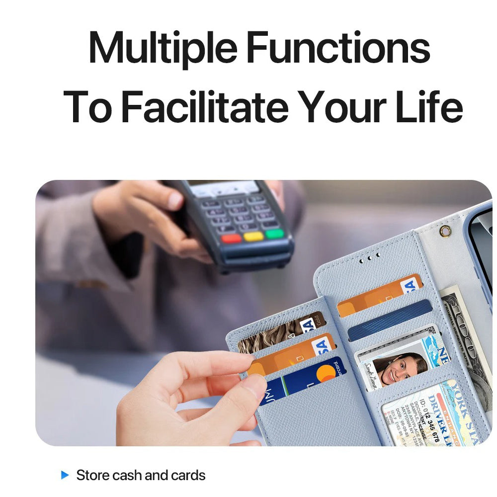 iPhone Case iPhone 17 Pro Max / Black ZenithXCase