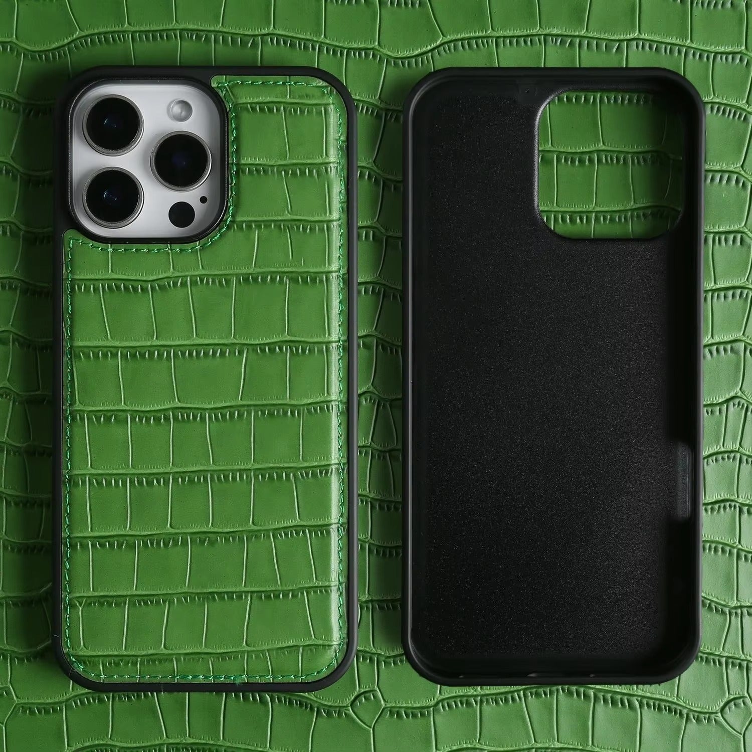 iPhone Case iPhone 17 Pro Max / Black NovaXCase