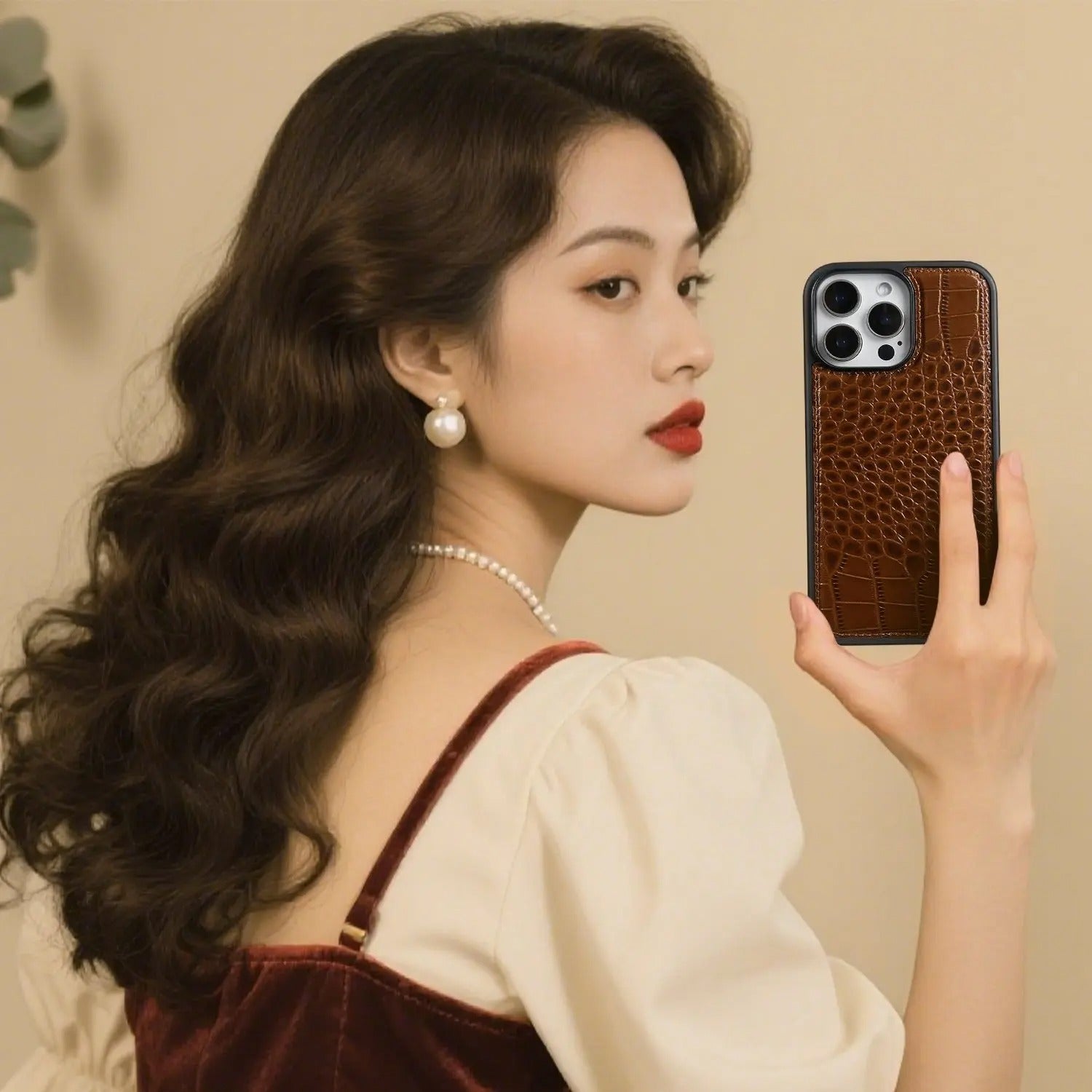 iPhone Case iPhone 17 Pro Max / Black NovaXCase