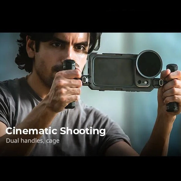 iPhone Case iPhone 17 Pro Max / Black ZenithXCase