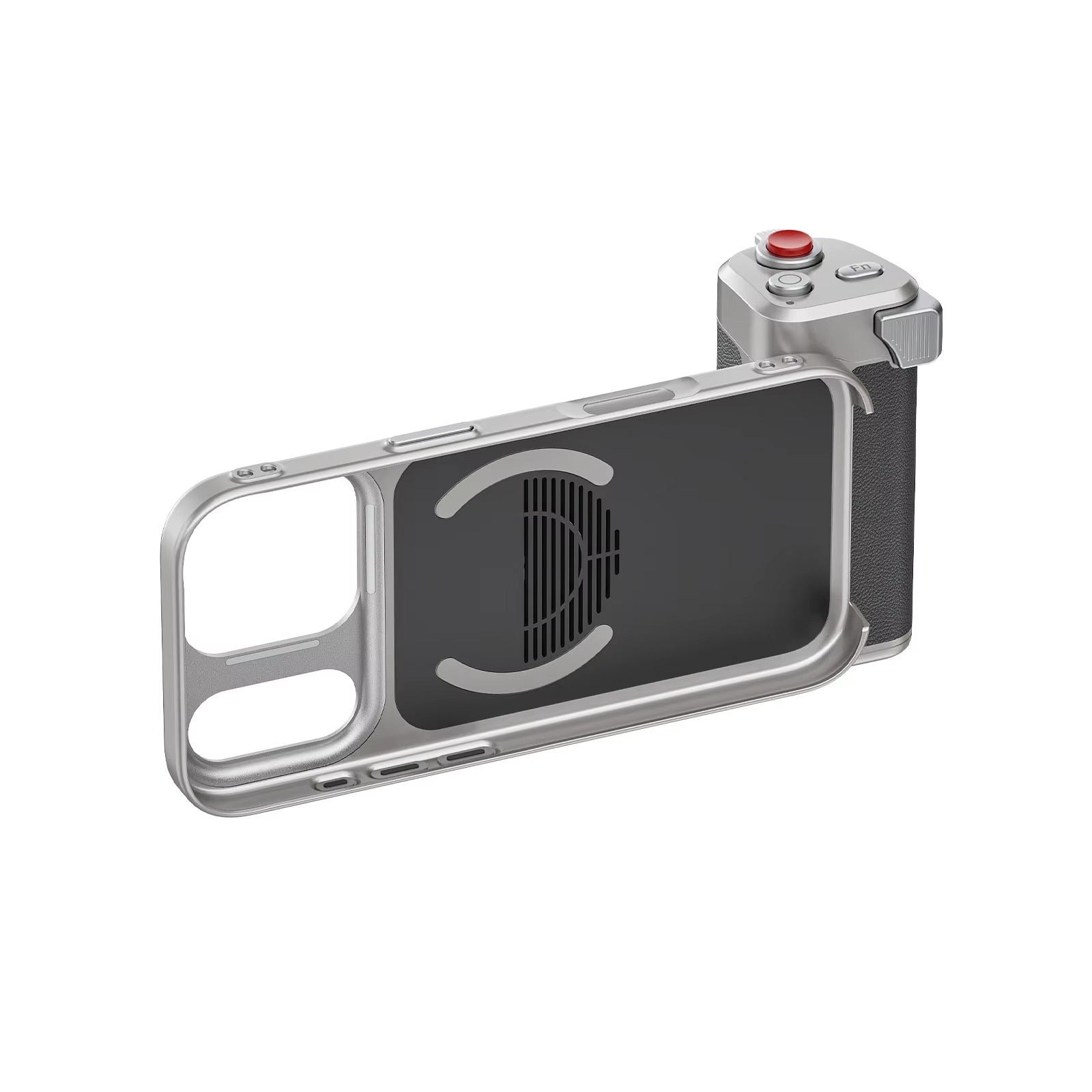 iPhone Case iPhone 17 Pro Max / Standard Set ZenithXCase