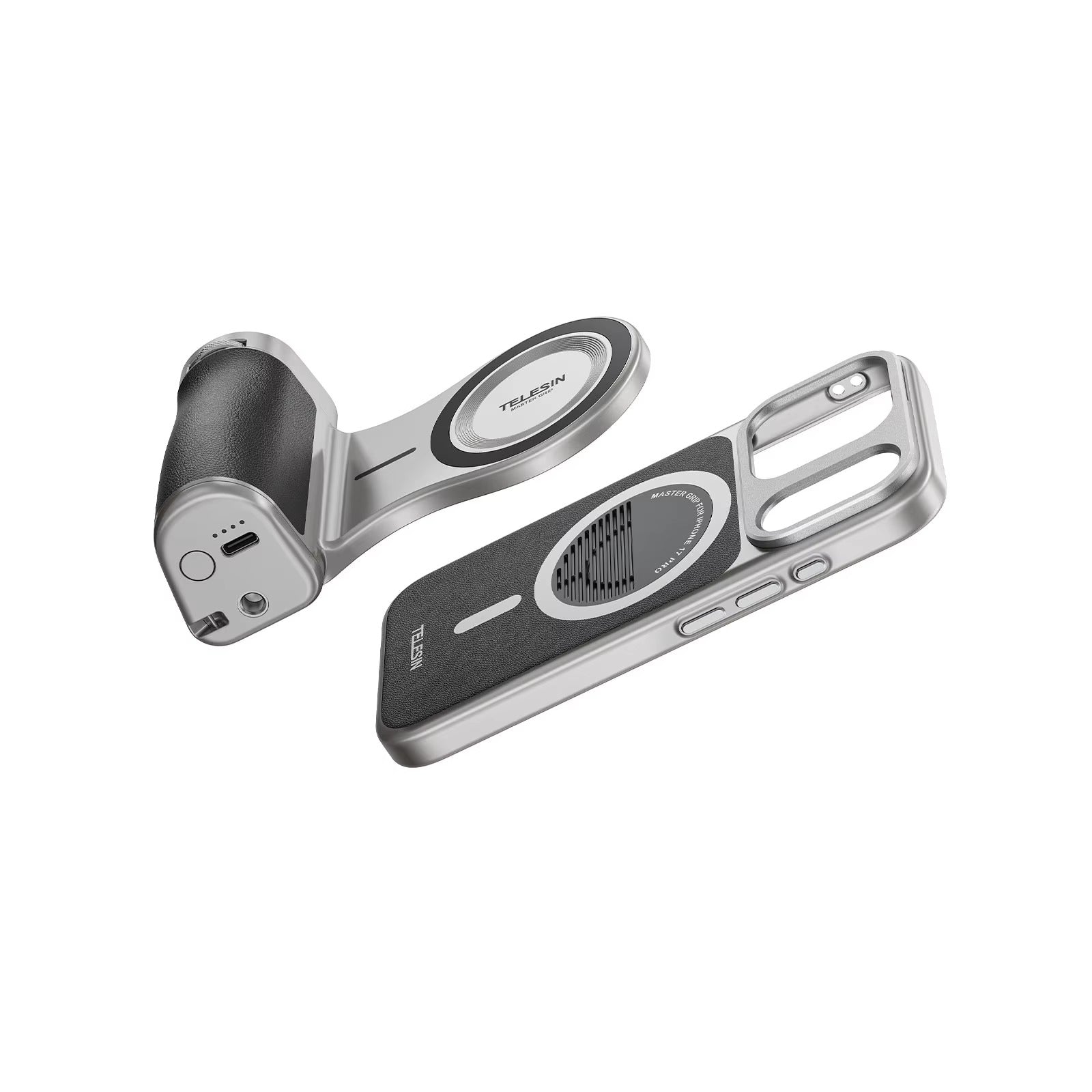 iPhone Case iPhone 17 Pro Max / Standard Set ZenithXCase