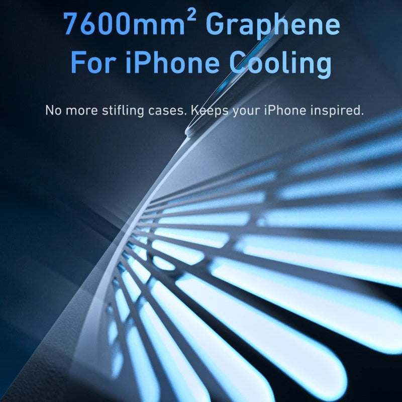 iPhone Case iPhone 17 Pro Max / Standard Set ZenithXCase