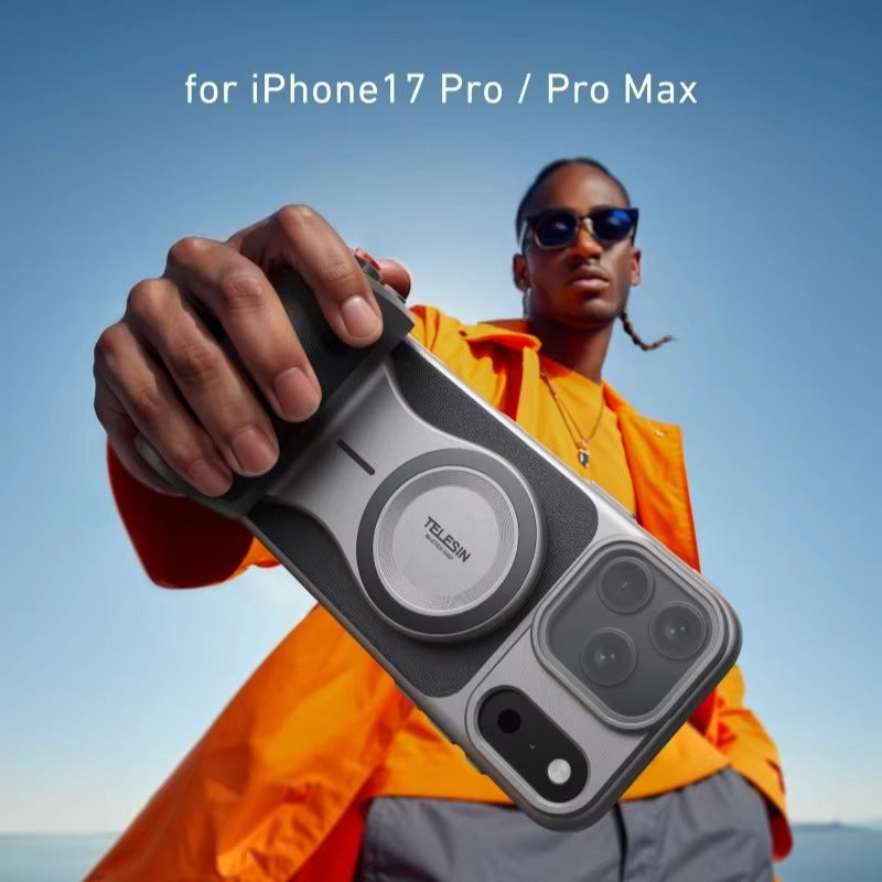 iPhone Case iPhone 17 Pro Max / Standard Set ZenithXCase