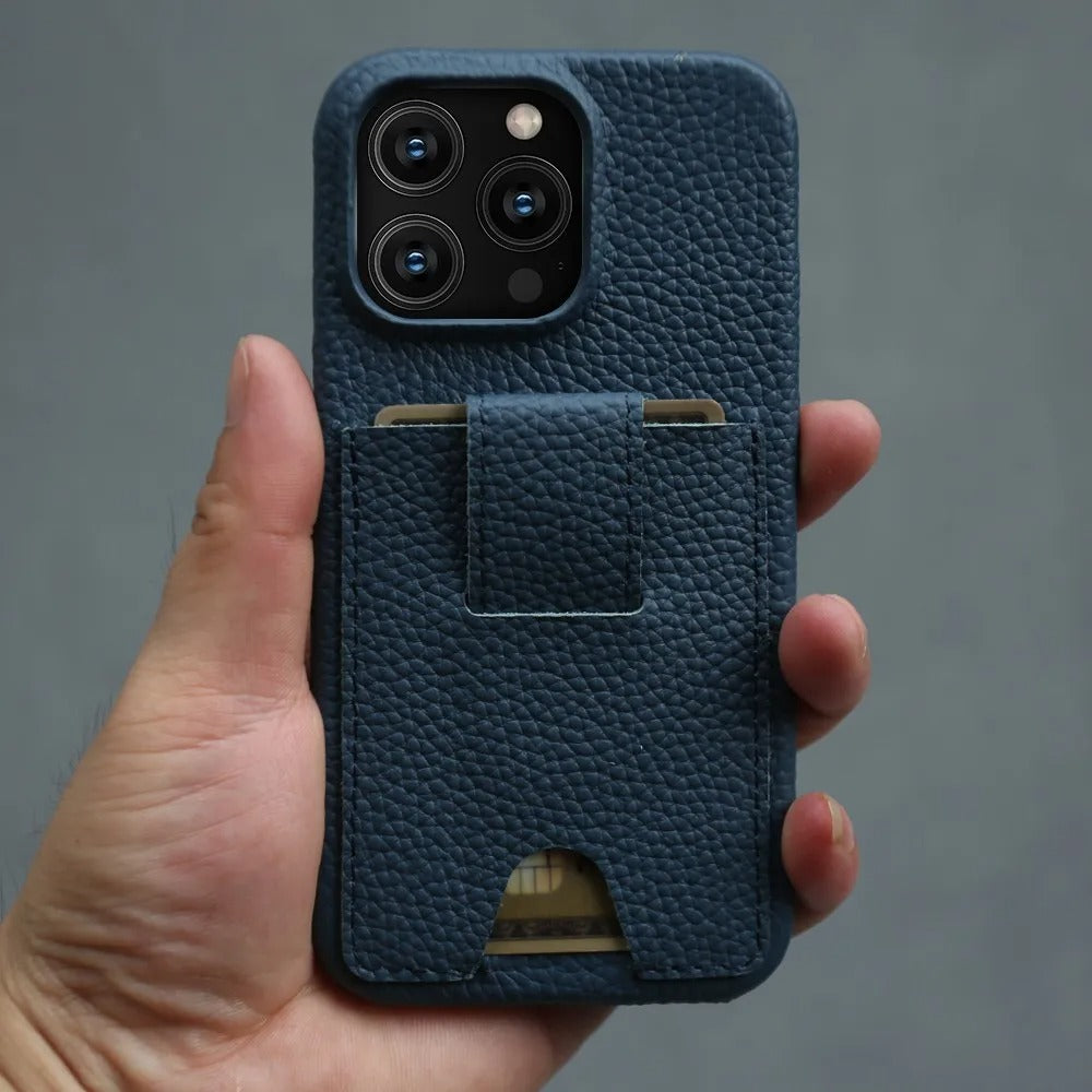 iPhone Case iPhone 17 Pro Max / Black NovaXCase