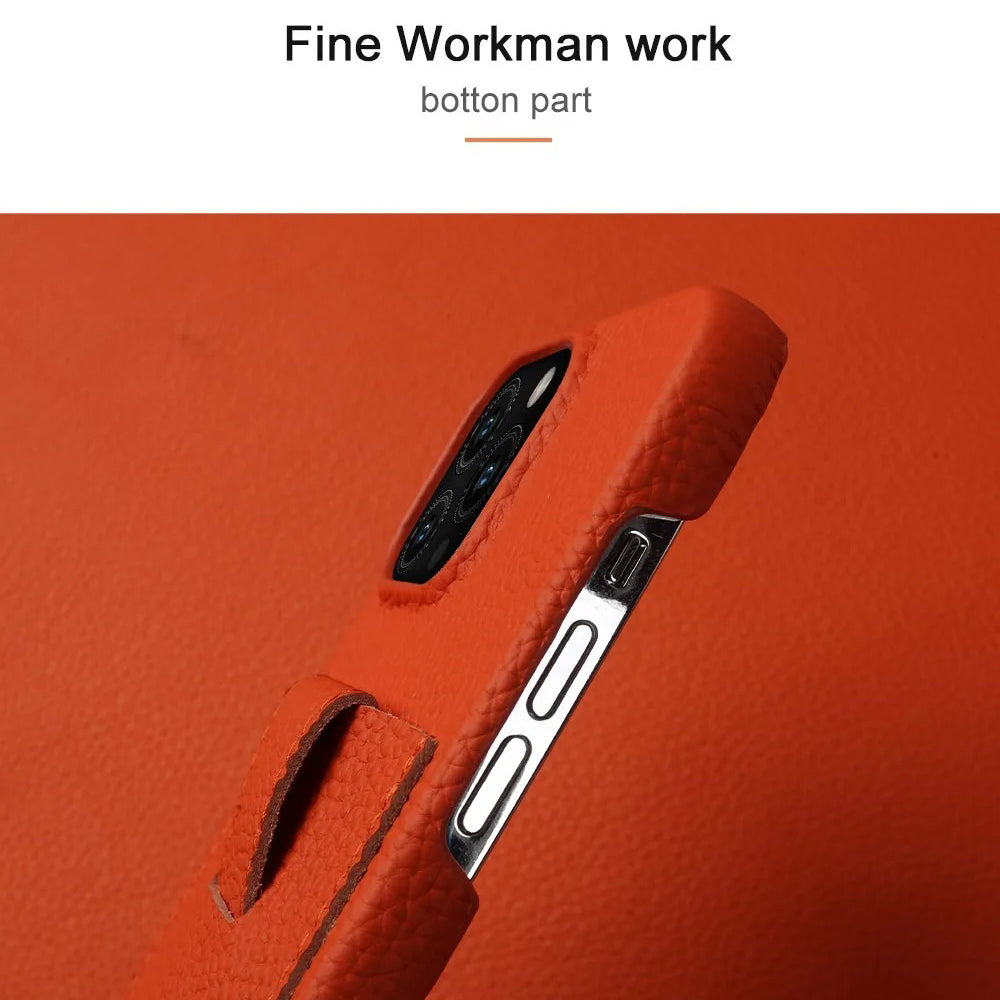 iPhone Case iPhone 17 Pro Max / Black NovaXCase