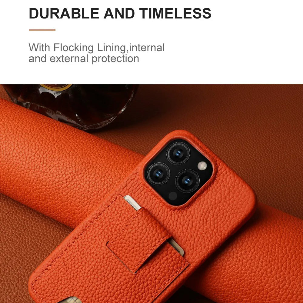 iPhone Case iPhone 17 Pro Max / Black NovaXCase