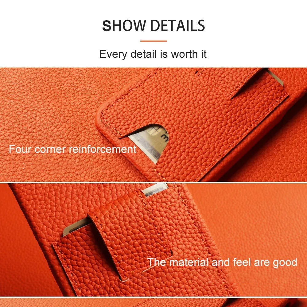 iPhone Case iPhone 17 Pro Max / Black NovaXCase