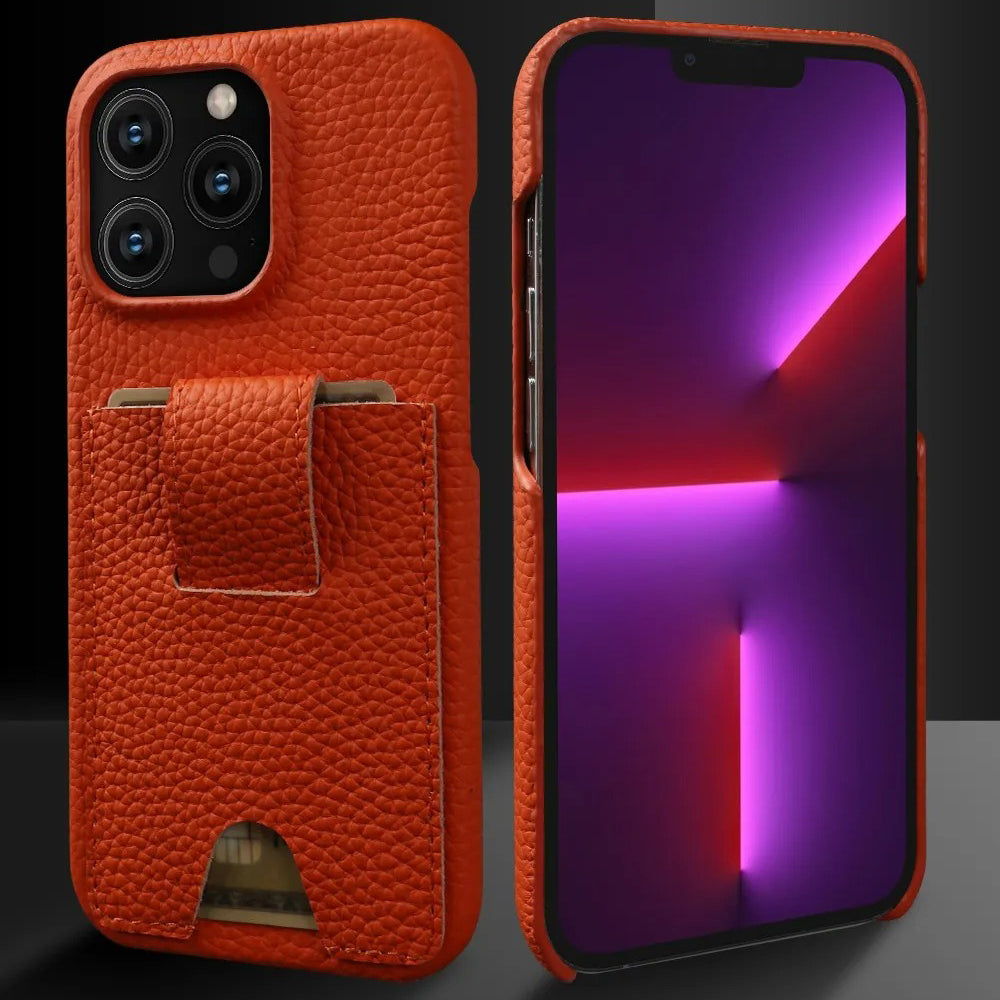 iPhone Case iPhone 17 Pro Max / Black NovaXCase