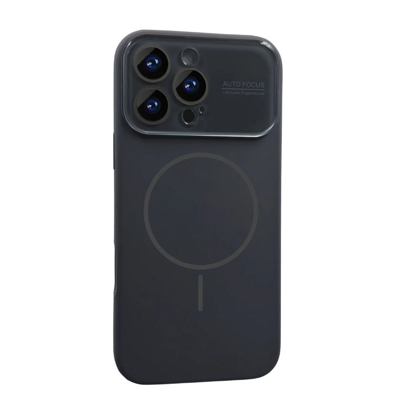 iPhone Case iPhone 17 Pro Max / Gray ZenithXCase