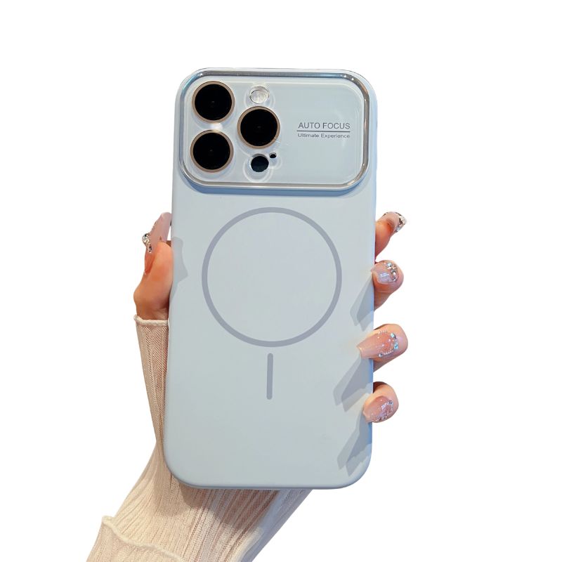 iPhone Case iPhone 17 Pro Max / Black ZenithXCase