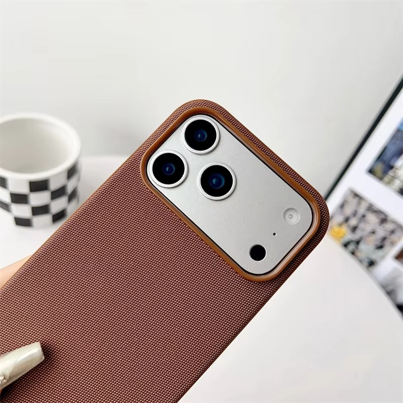 iPhone Case iPhone 17 Pro Max / Black ZenithXCase