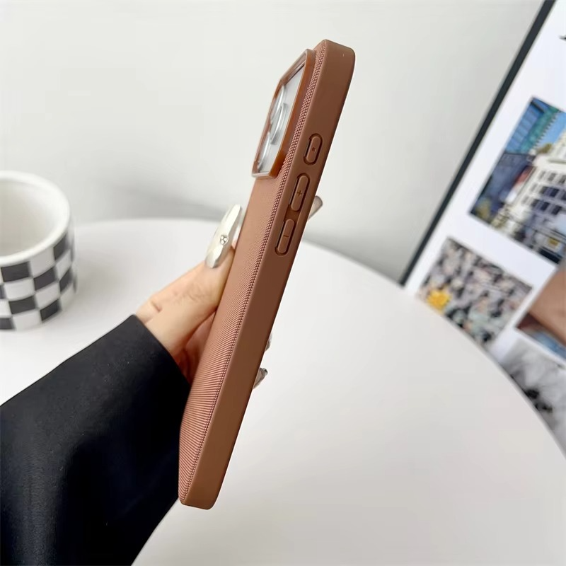 iPhone Case iPhone 17 Pro Max / Black ZenithXCase