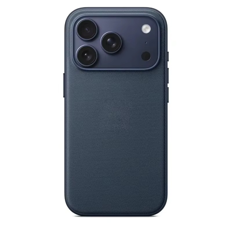 iPhone Case iPhone 17 Pro Max / Blue ZenithXCase
