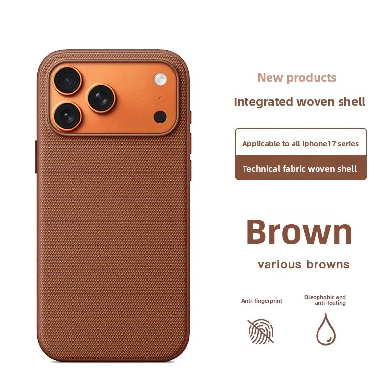 iPhone Case iPhone 17 Pro Max / Black ZenithXCase