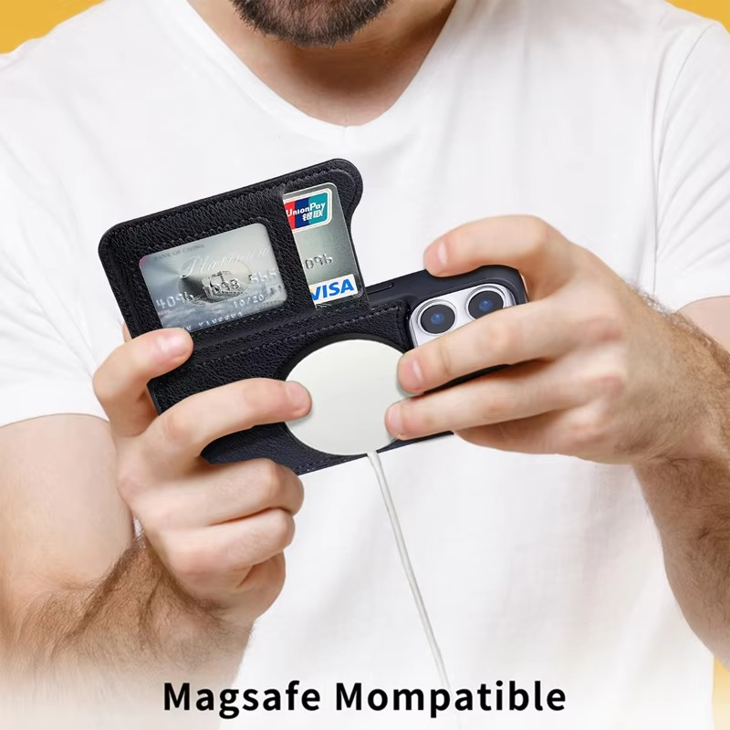 iPhone Case iPhone 17 Pro Max / Black ZenithXCase