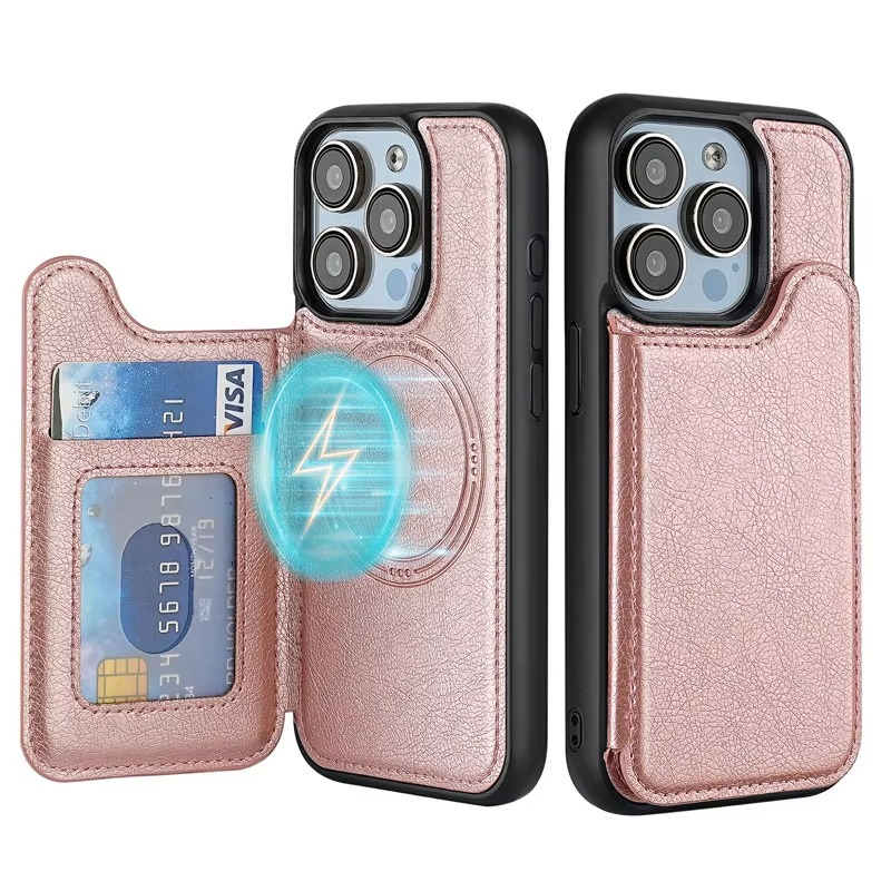 iPhone Case iPhone 17 Pro Max / Pink ZenithXCase