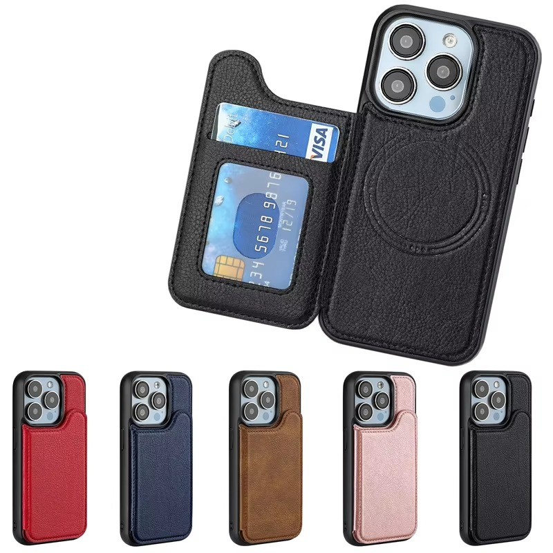 iPhone Case iPhone 17 Pro Max / Black ZenithXCase