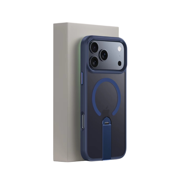 iPhone Case iPhone 17 Pro Max / Blue ZenithXCase