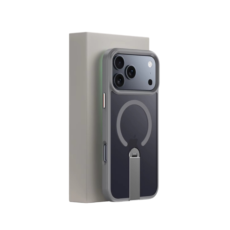 iPhone Case iPhone 17 Pro Max / Gary ZenithXCase