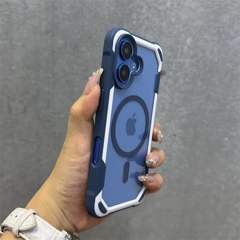 iPhone Case iPhone 17 Pro Max / Blue ZenithXCase