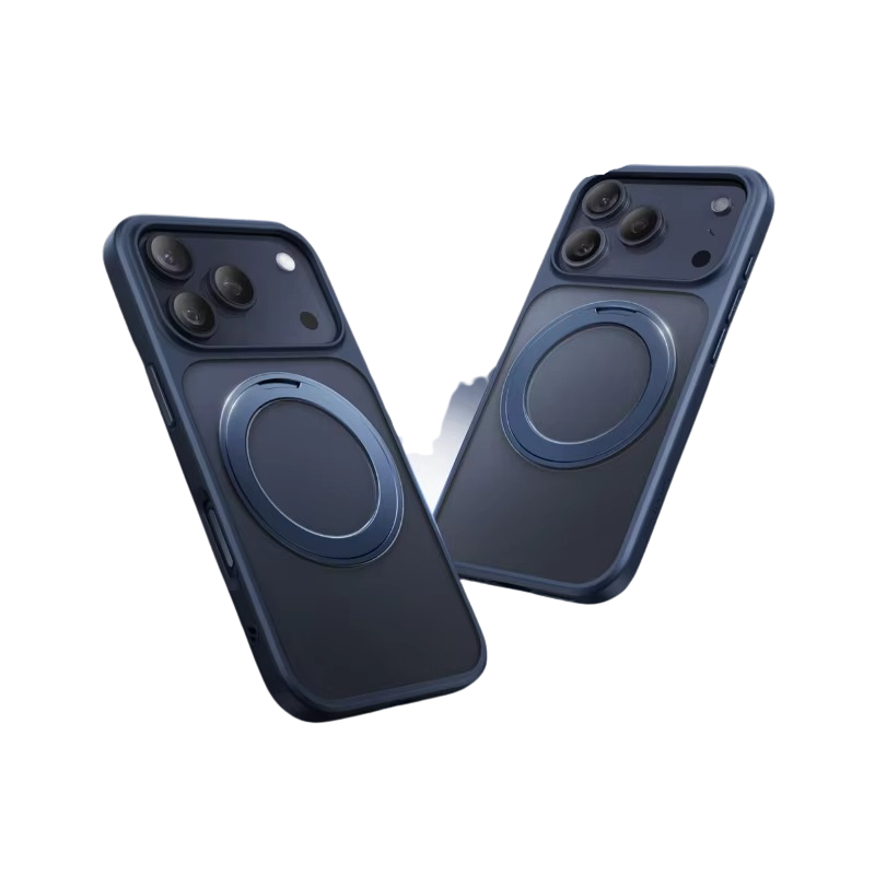 iPhone Case iPhone 17 Pro Max / Blue ZenithXCase