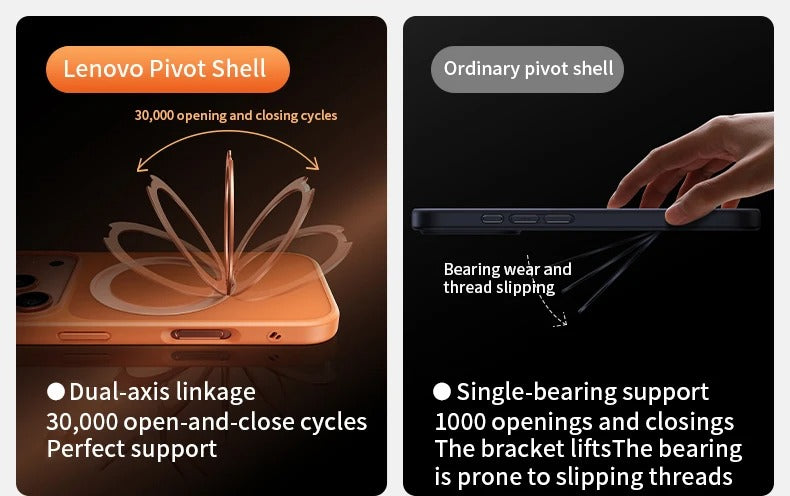 iPhone Case iPhone 17 Pro Max / Black ZenithXCase