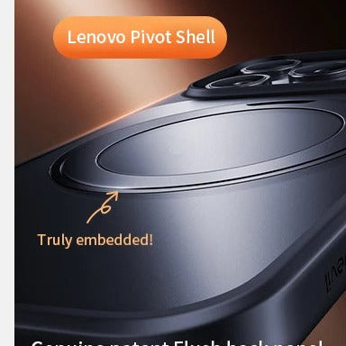 iPhone Case iPhone 17 Pro Max / Black ZenithXCase