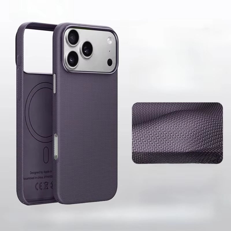 iPhone Case iPhone 17 Pro Max / Purple ZenithXCase