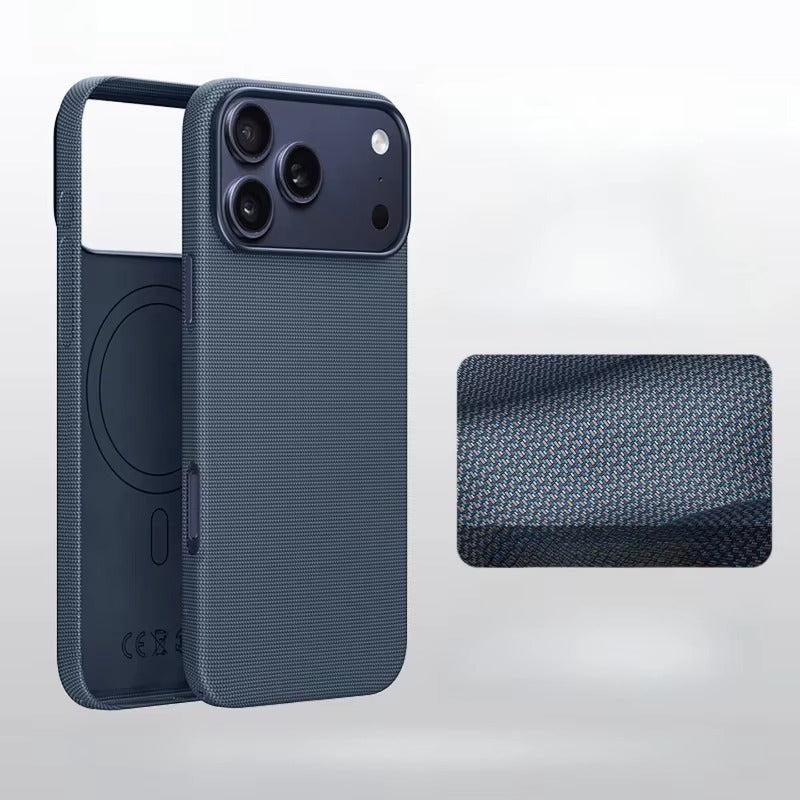 iPhone Case iPhone 17 Pro Max / Blue ZenithXCase