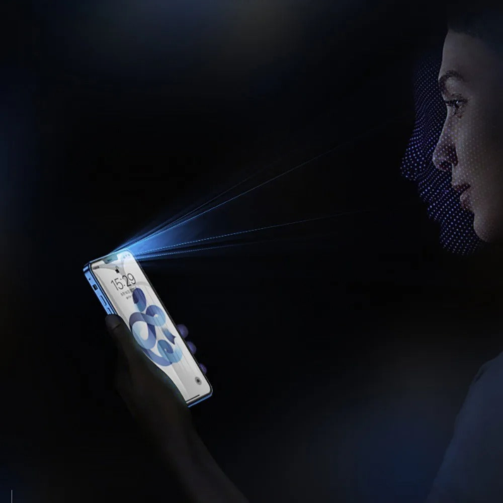 iPhone Case iPhone 17 Pro Max / Black ZenithXCase