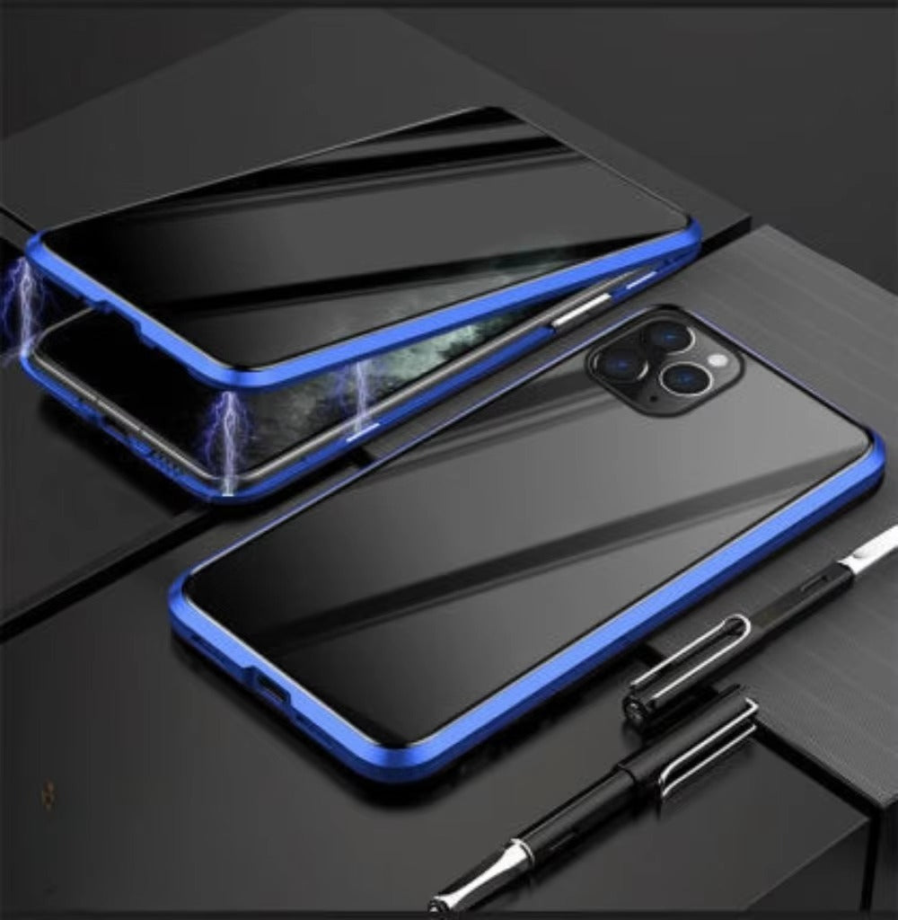 iPhone Case iPhone 17 Pro Max / Blue ZenithXCase
