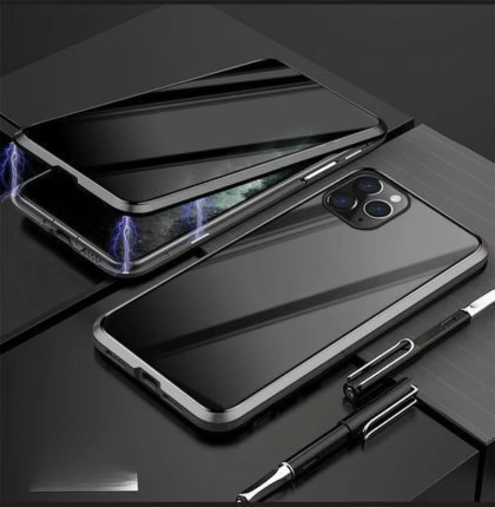 iPhone Case iPhone 17 Pro Max / Black ZenithXCase