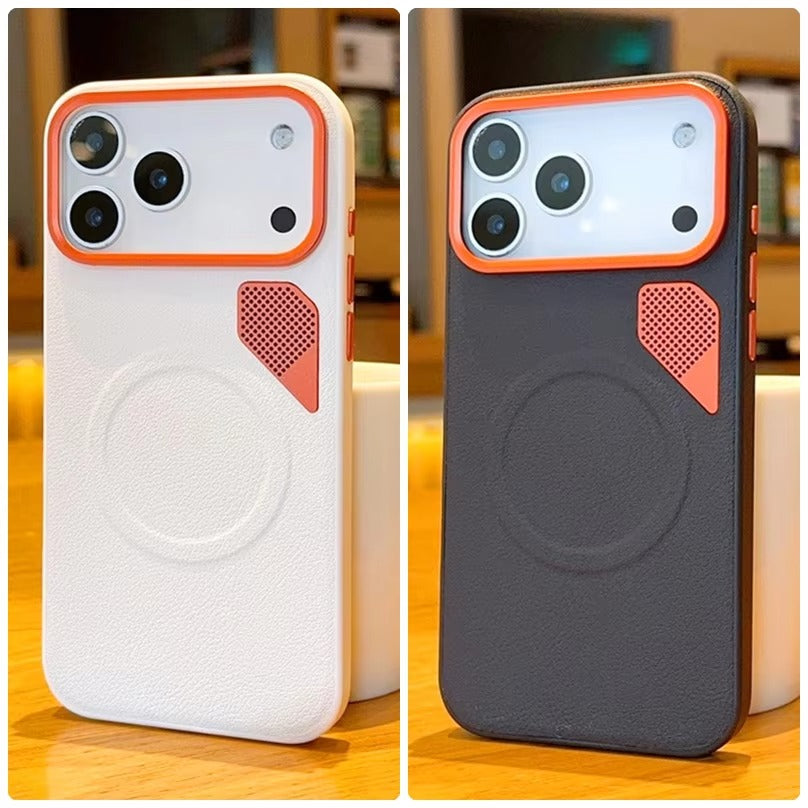 iPhone Case iPhone 17 Pro Max / Black NovaXCase