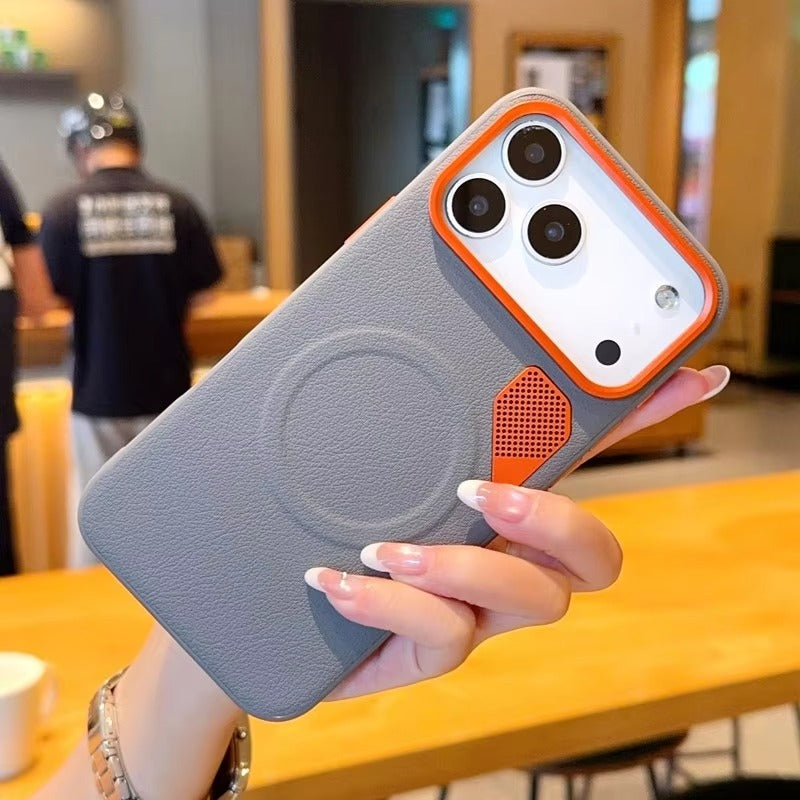 iPhone Case iPhone 17 Pro Max / Gray NovaXCase