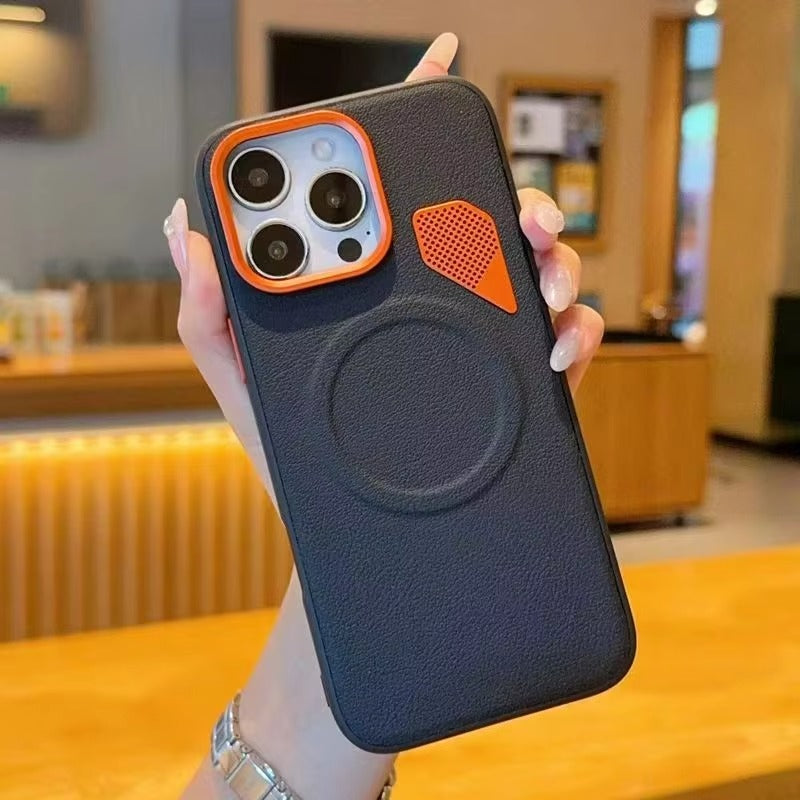 iPhone Case iPhone 17 Pro Max / Black NovaXCase