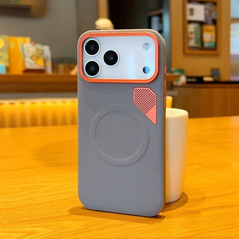 iPhone Case iPhone 17 Pro Max / Black NovaXCase