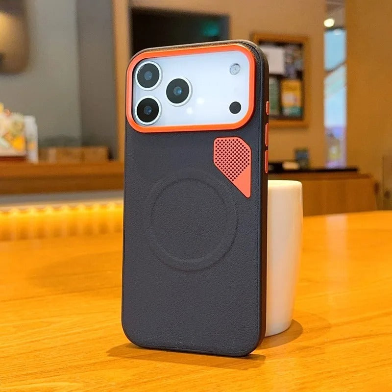 iPhone Case iPhone 17 Pro Max / Black NovaXCase