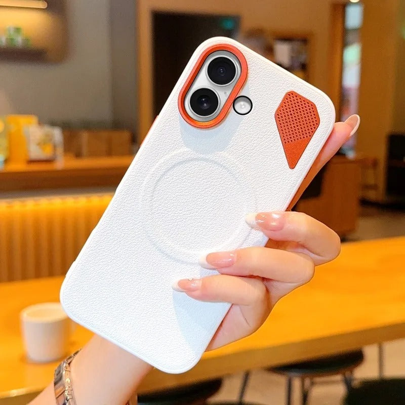 iPhone Case iPhone 17 Pro Max / Black NovaXCase