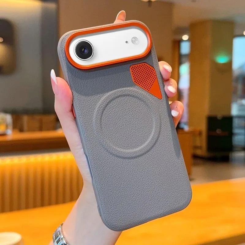 iPhone Case iPhone 17 Pro Max / Black NovaXCase