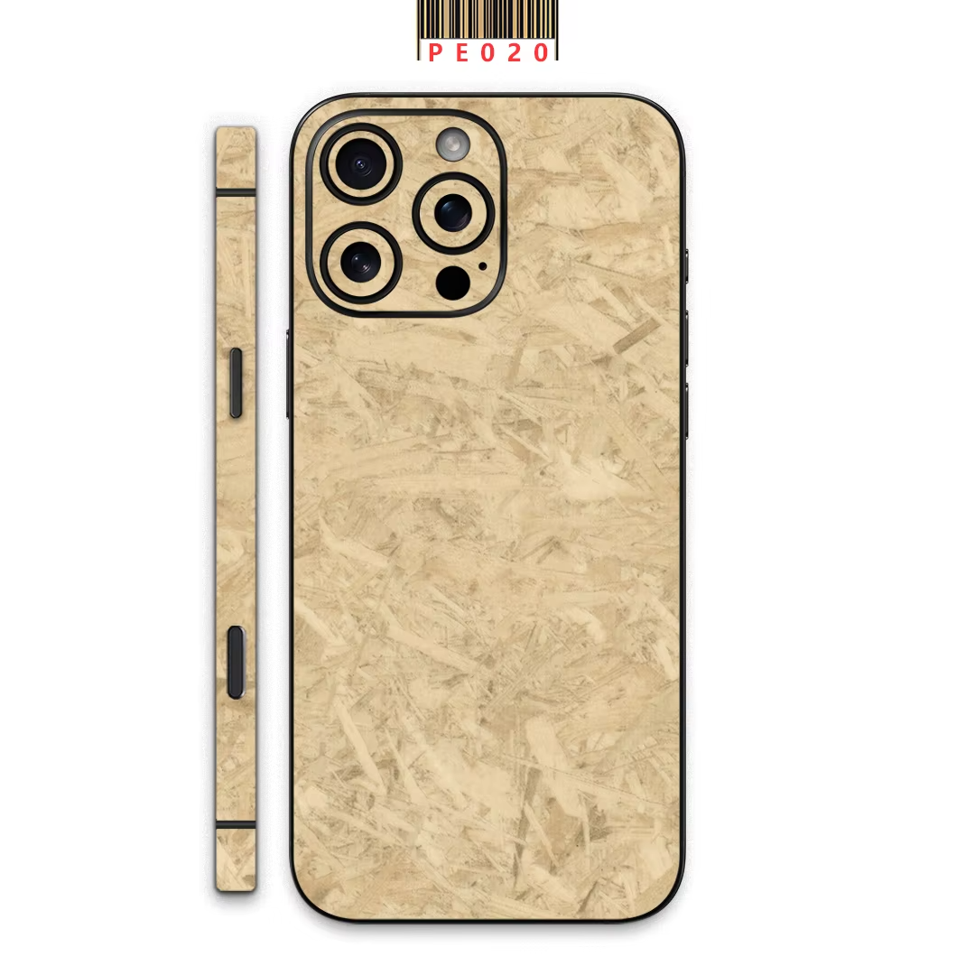 iPhone Case iPhone 17 Pro Max / Hex Black ZenithXCase