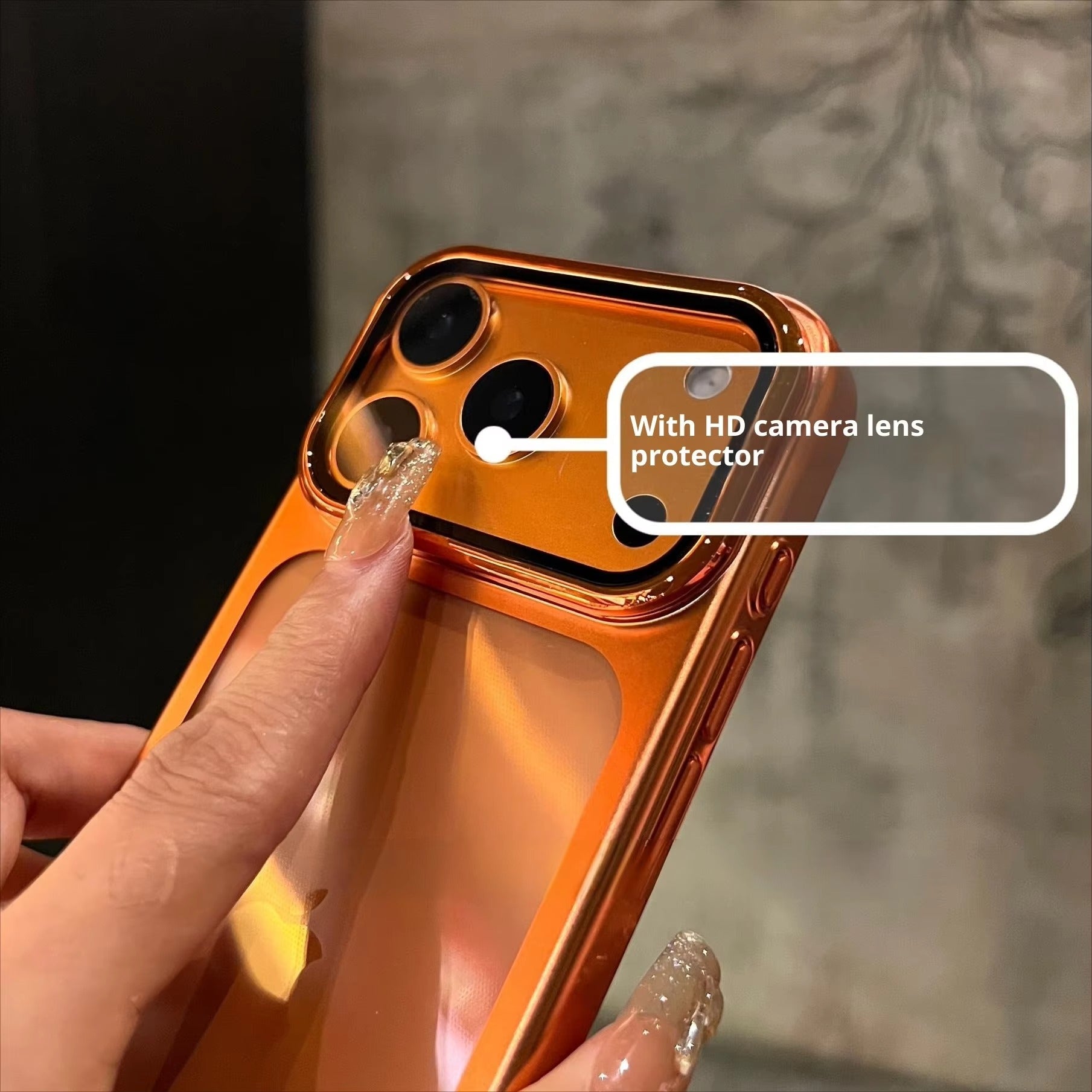 iPhone Case iPhone 17 Pro Max / Black NovaXCase