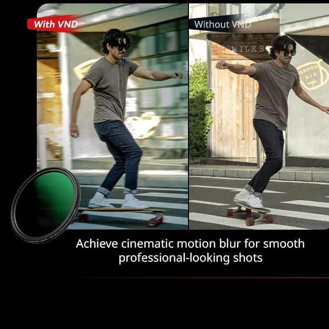 iPhone Case iPhone 17 Pro Max / Black ZenithXCase