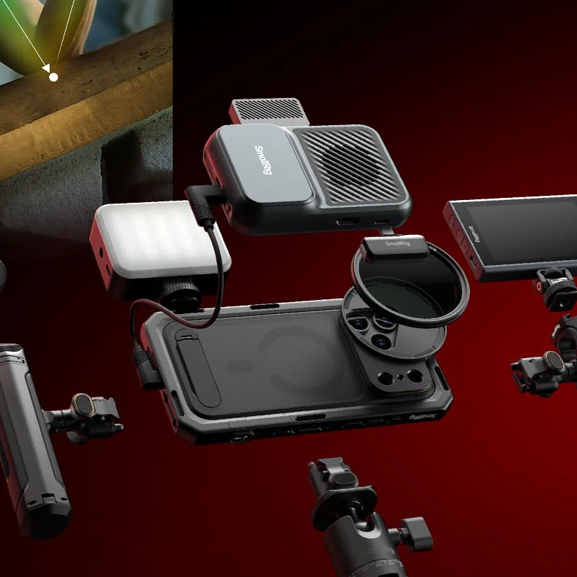 iPhone Case iPhone 17 Pro Max / Black ZenithXCase