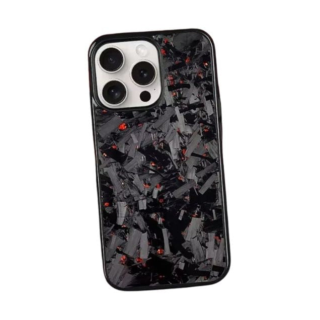iPhone Case iPhone 17 Pro Max / Black ZenithXCase