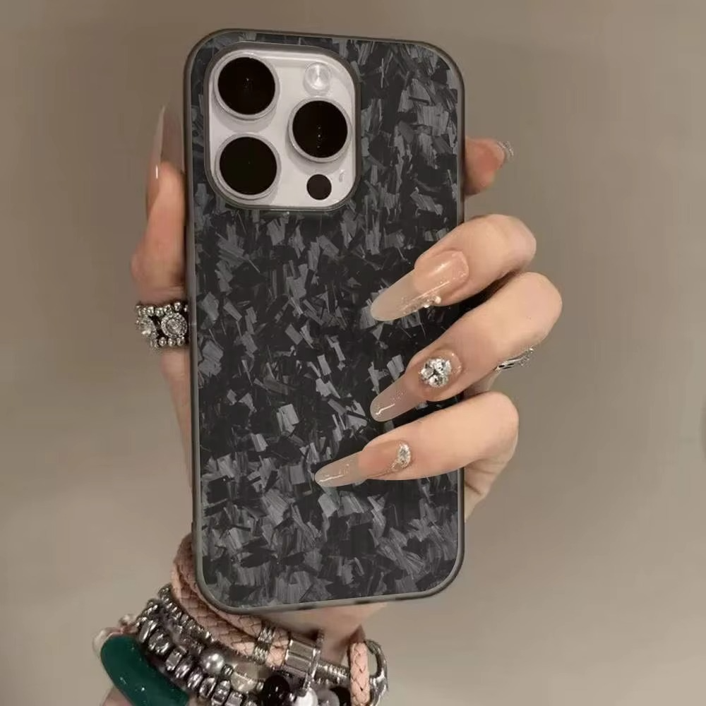 iPhone Case iPhone 17 Pro Max / Black NovaXCase