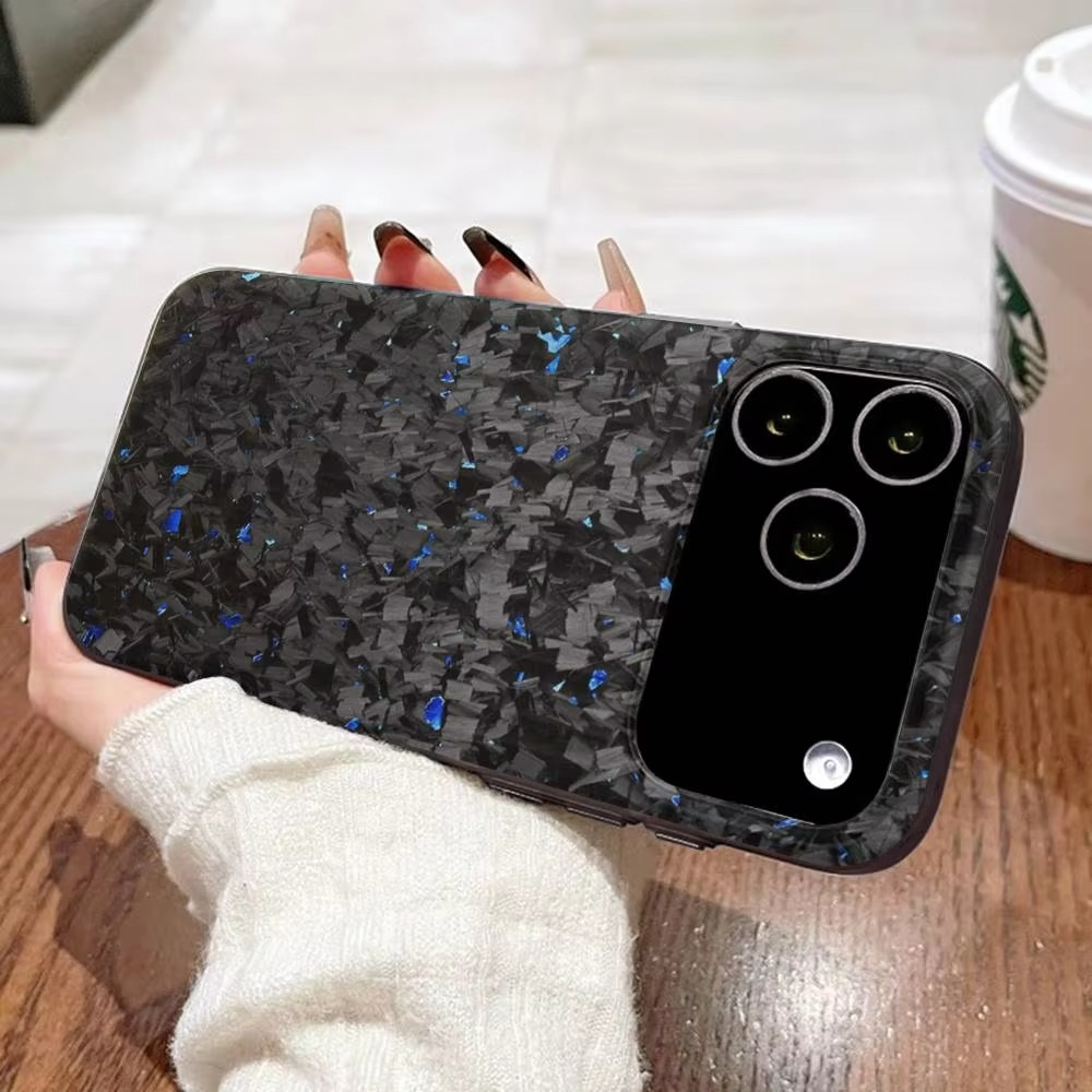 iPhone Case iPhone 17 Pro Max / Black NovaXCase